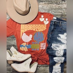 WOODSTOCK